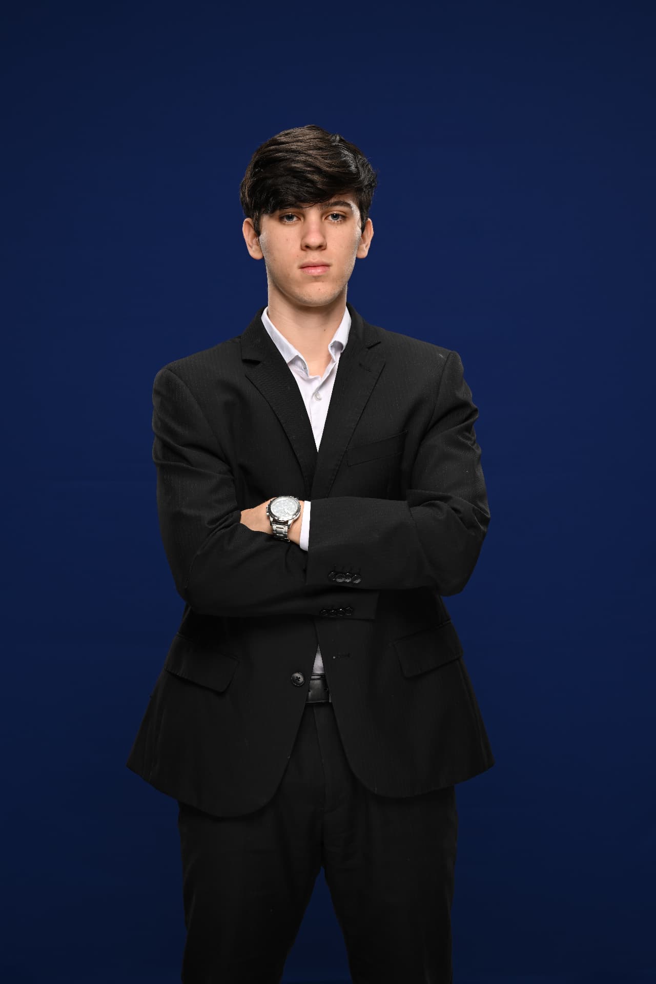 Carlos Henrique